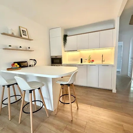 Apartment Napoleon