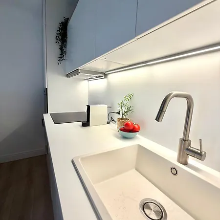 Apartment Napoleon Nizza
