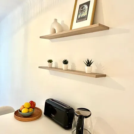Napoleon Apartment *
