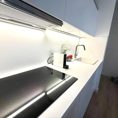 Apartment Napoleon Nizza