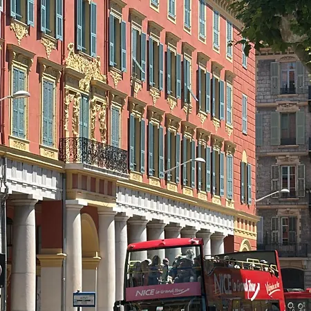 Apartment Napoleon Nizza