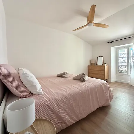 Napoleon Apartment Nizza