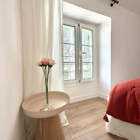 Apartment Napoleon *