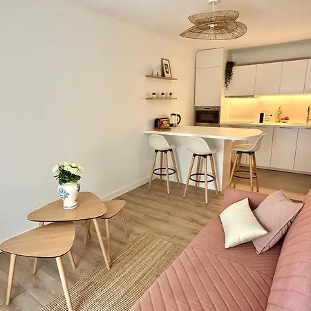 Apartment Napoleon