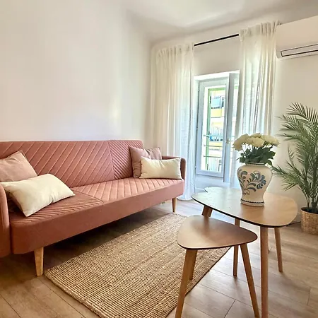 Napoleon Apartment Nizza