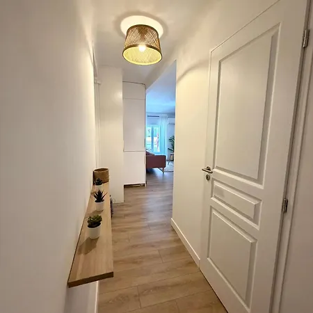 Apartment Napoleon *