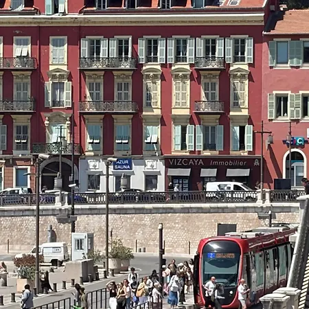 Napoleon Apartment *