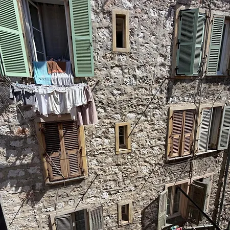 Apartment Napoleon