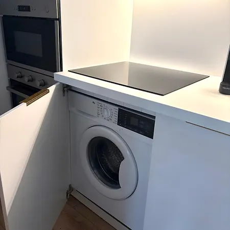 Napoleon Apartment Nizza